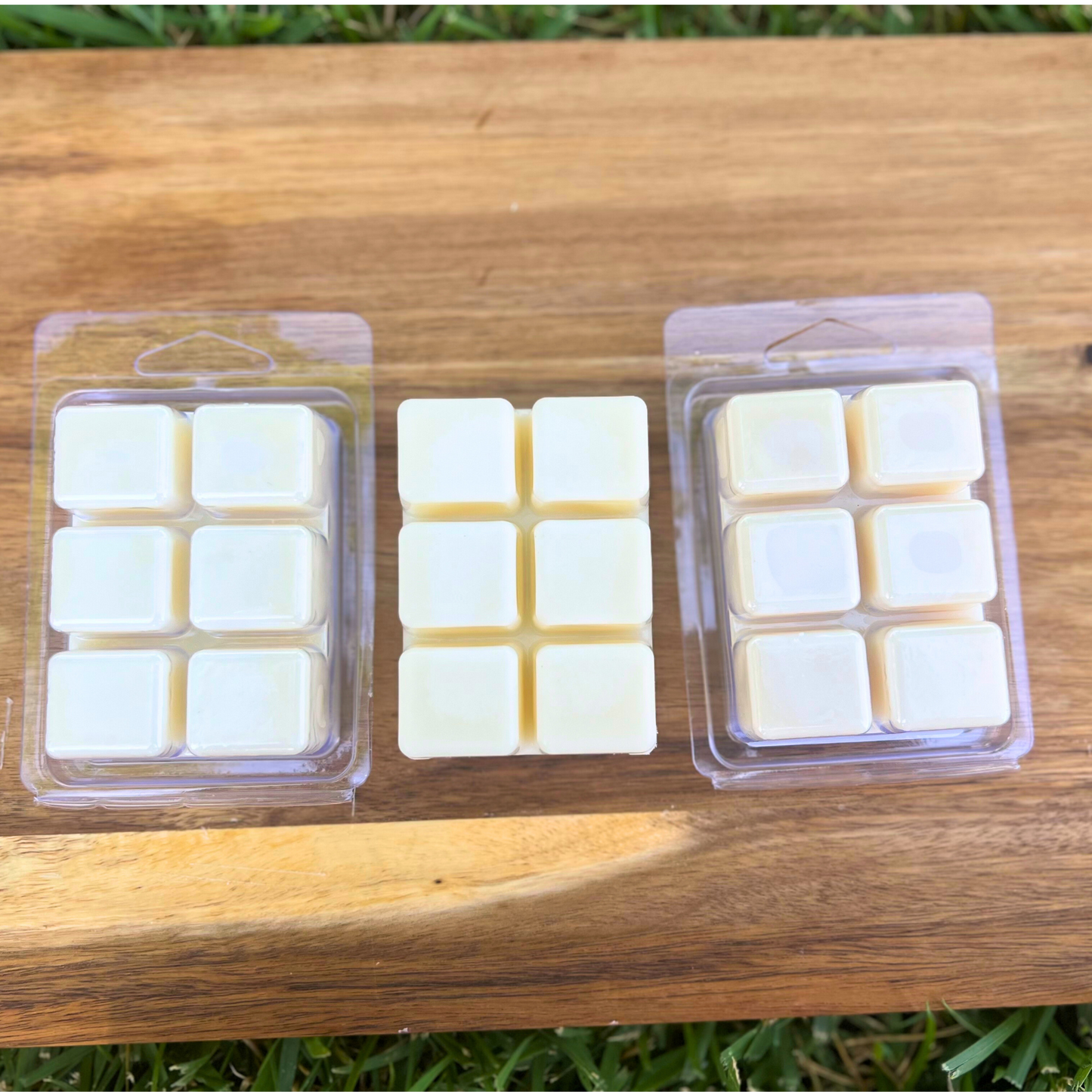 6-Cube Wax Melt