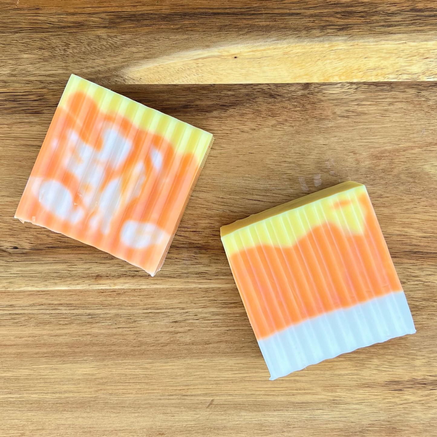 *LIMITED EDITION* Halloween Candy Scented Soap - 4oz Bar