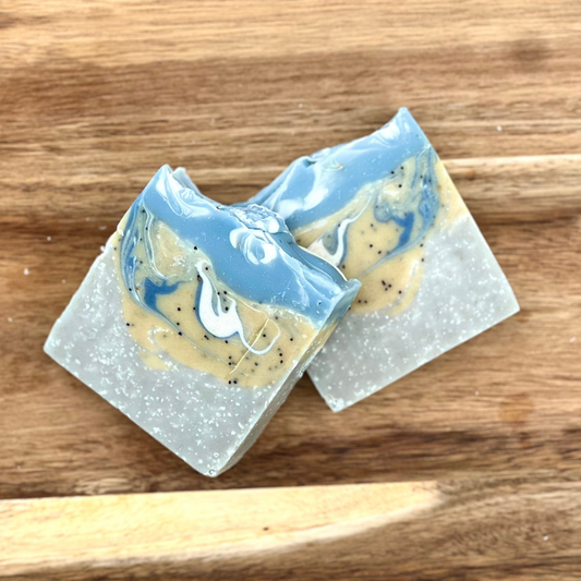 Cold Process Soap